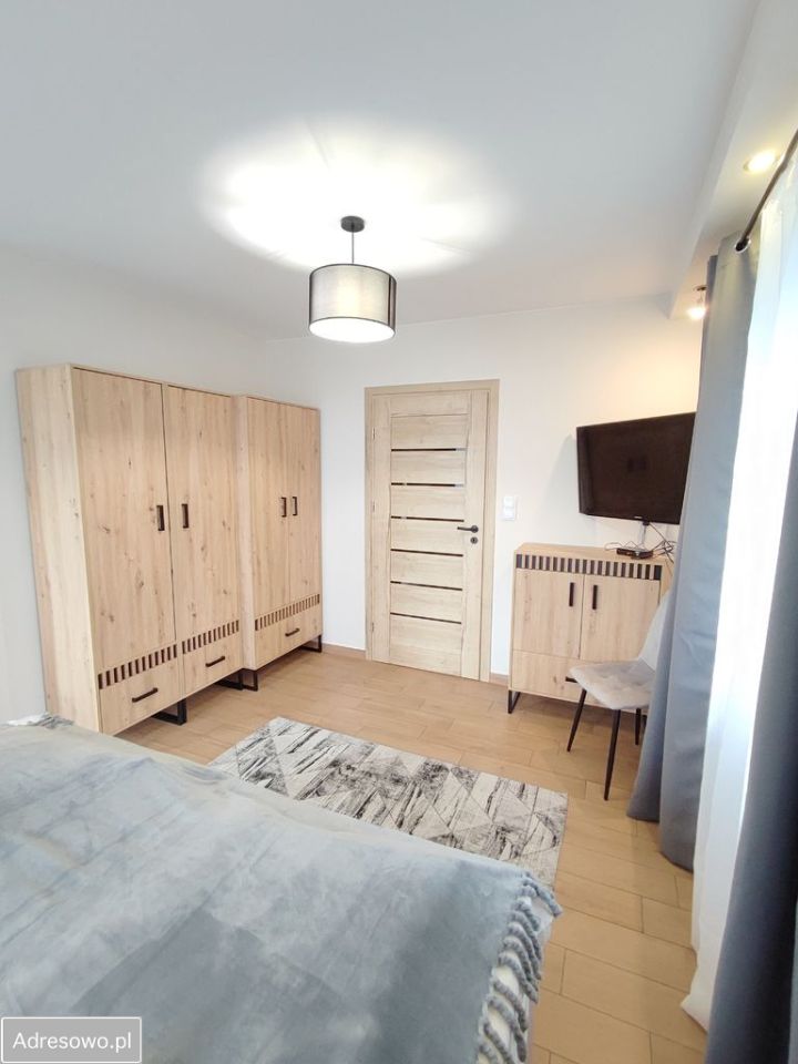 Mieszkanie 2-pokojowe Karpacz, ul. Karkonoska. Zdjęcie 11