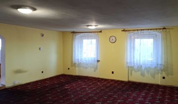 Mieszkanie 3-pokojowe Dzierżoniów