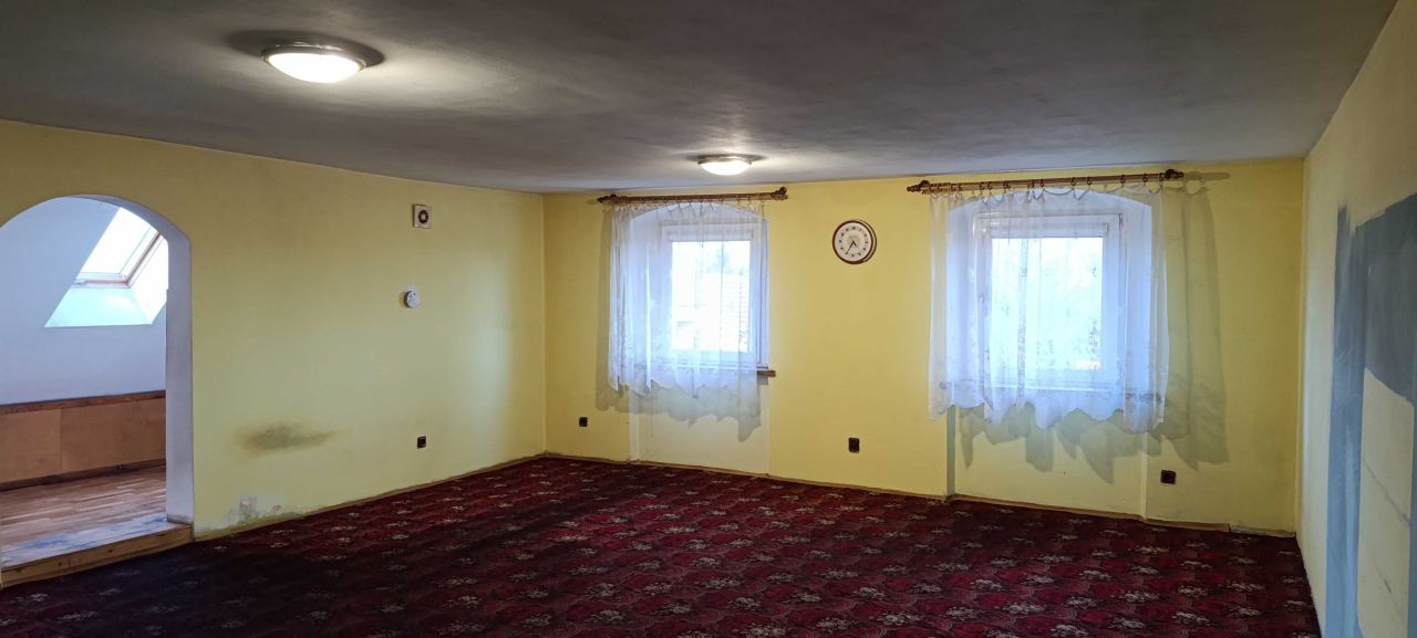 Mieszkanie 3-pokojowe Dzierżoniów