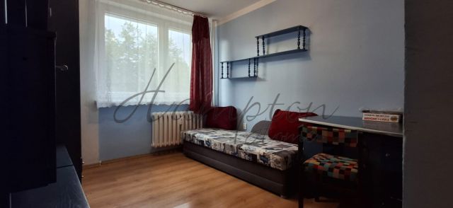 Mieszkanie 3-pokojowe Warszawa, ul. Williama Szekspira. Zdjęcie 1