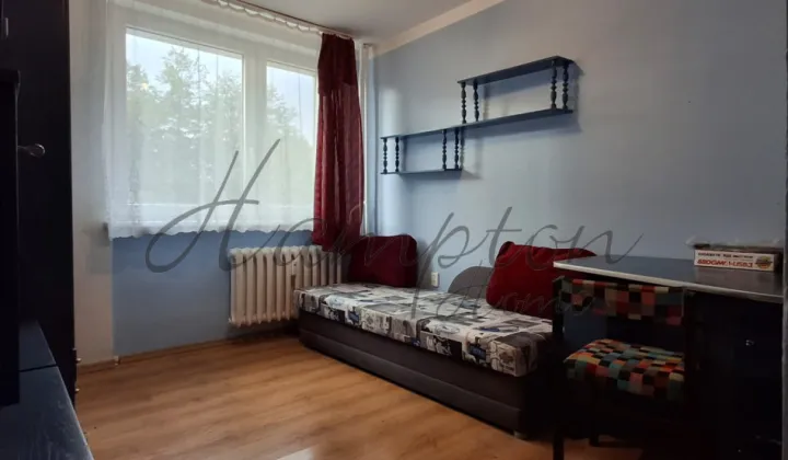 Mieszkanie 3-pokojowe Warszawa, ul. Williama Szekspira