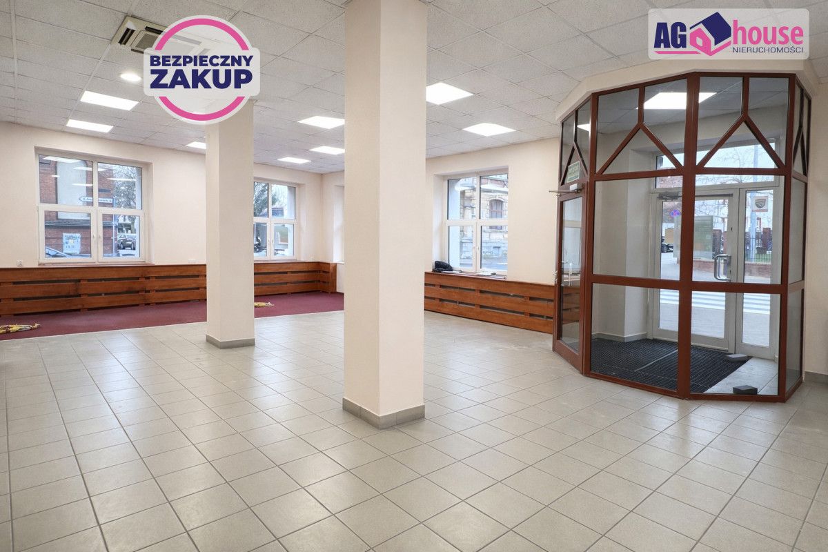 Lokal Malbork, ul. 17 Marca. Zdjęcie 4