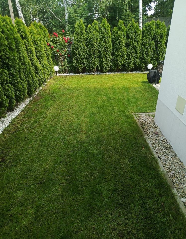 bliźniak, 4 pokoje Warszawa Ursynów, ul. Cymbalistów. Zdjęcie 15