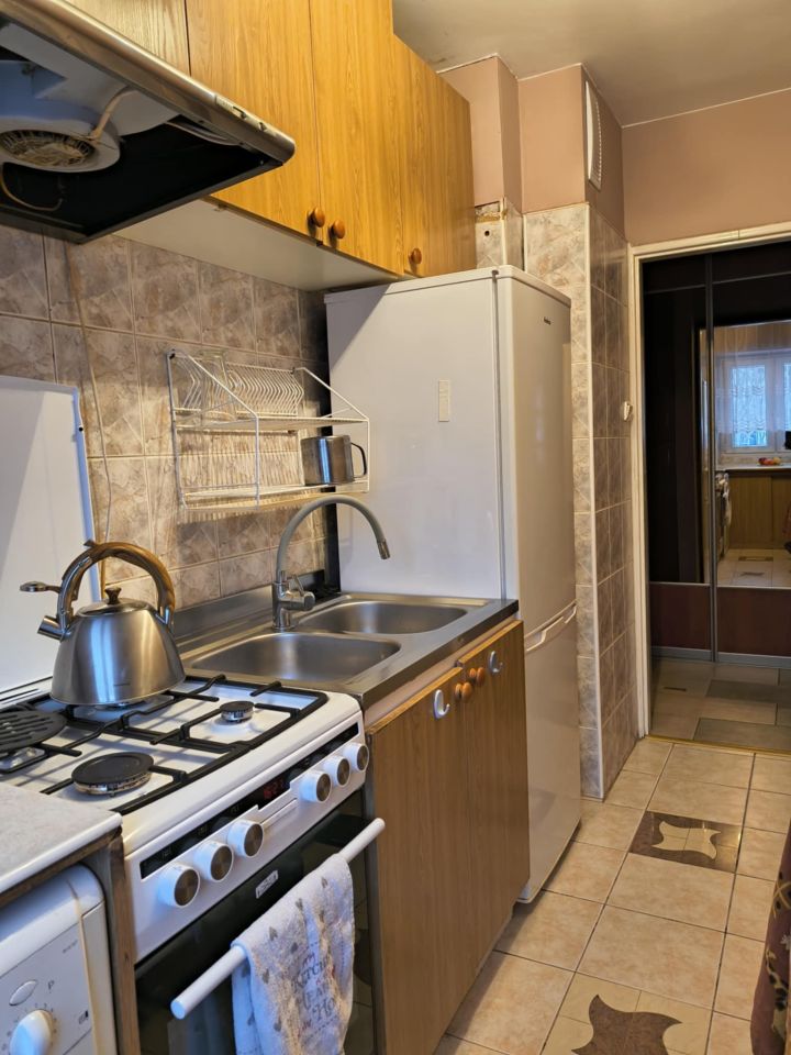 Mieszkanie 2-pokojowe Warszawa Bielany, ul. Wrzeciono. Zdjęcie 10