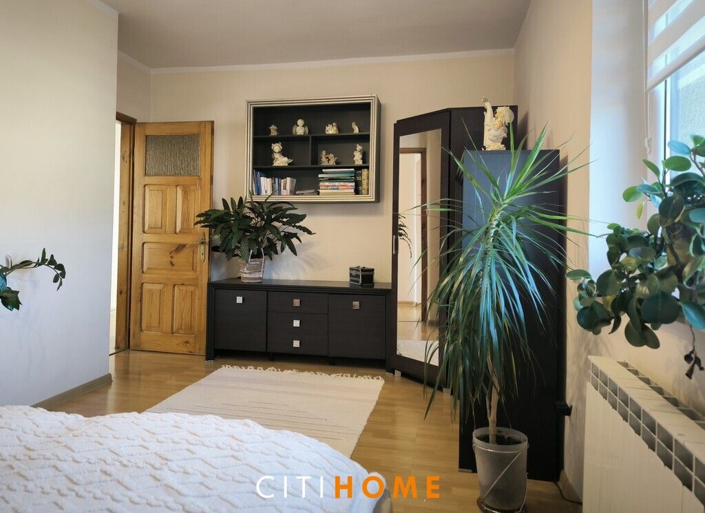 dom wolnostojący, 4 pokoje Otwock, ul. Stefana Okrzei. Zdjęcie 12