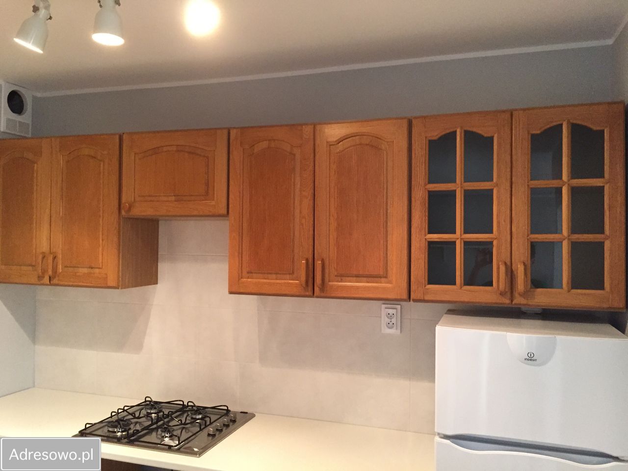 Mieszkanie 2-pokojowe Warszawa Mokotów, ul. Miączyńska. Zdjęcie 8