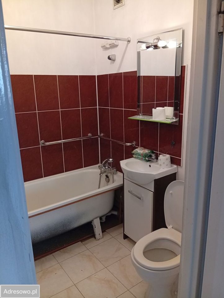 Mieszkanie 2-pokojowe Warszawa Żoliborz, ul. Adama Mickiewicza. Zdjęcie 2