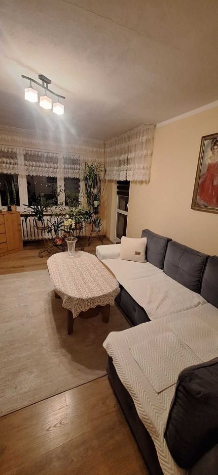 Mieszkanie 4-pokojowe Biała Podlaska, ul. Mikołaja Kopernika. Zdjęcie 2