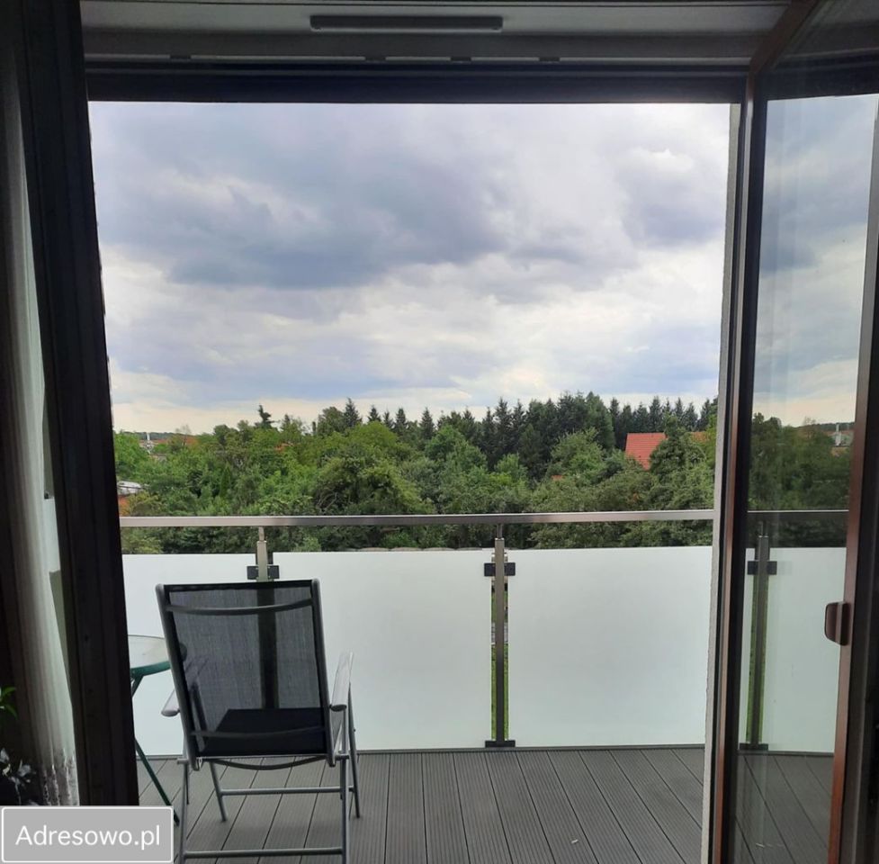 Mieszkanie 3-pokojowe Gołuchów. Zdjęcie 12