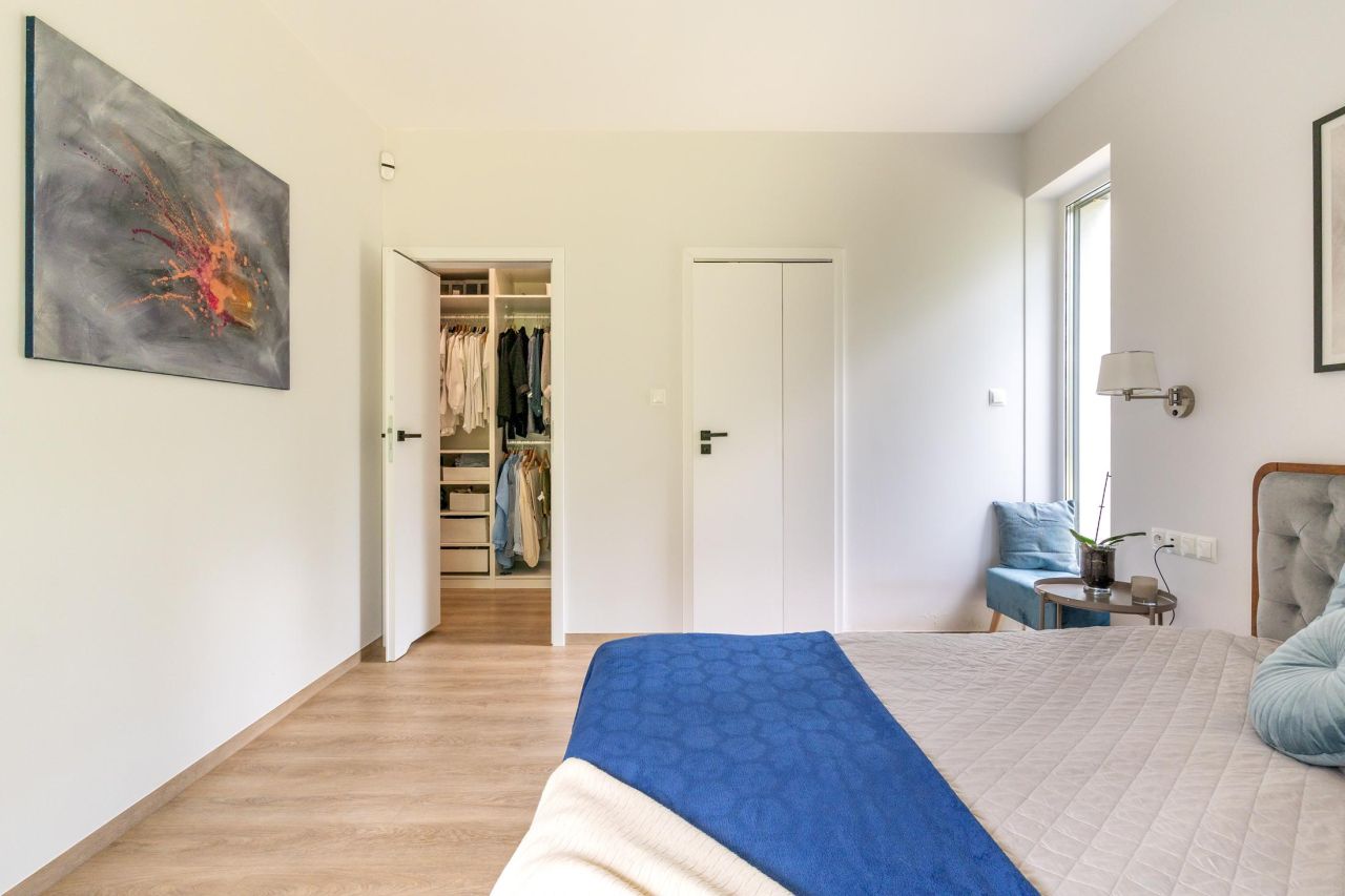 dom wolnostojący, 5 pokoi Pasym, ul. Jana Pawła II. Zdjęcie 16