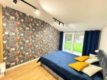 dom wolnostojący, 6 pokoi Królowy Most. Zdjęcie 3