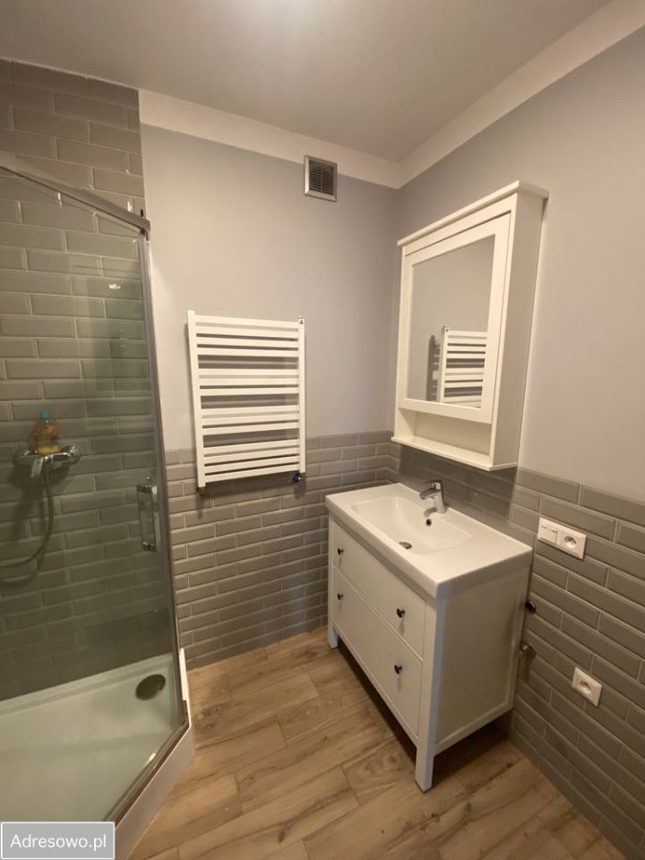 Mieszkanie 2-pokojowe Warszawa Ochota, ul. Wacława Sierpińskiego. Zdjęcie 6