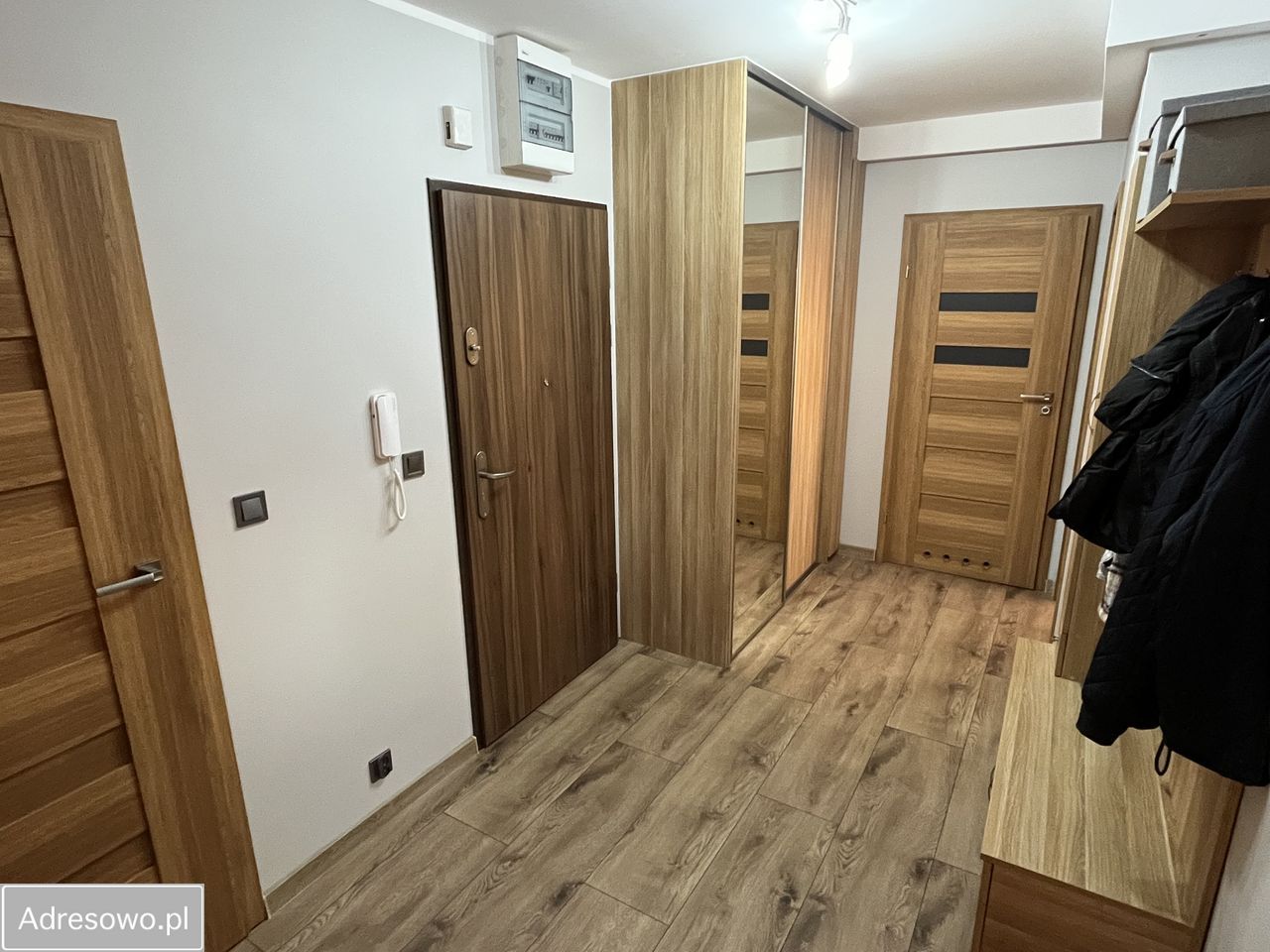 Mieszkanie 3-pokojowe Choszczno, ul. Jarzębinowa. Zdjęcie 6
