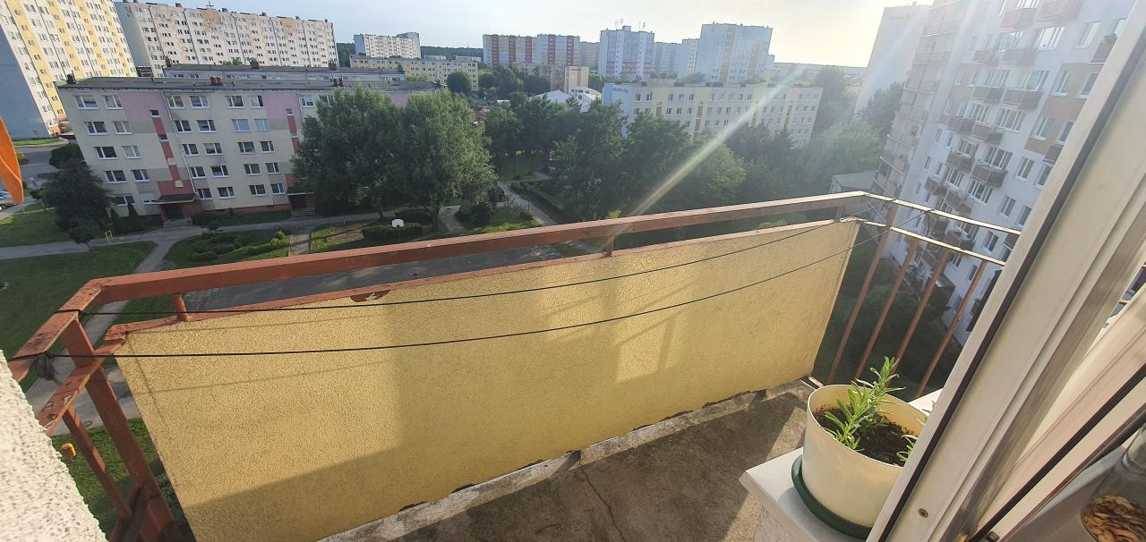 Mieszkanie 3-pokojowe Włocławek Południe , ul. Władysława Broniewskiego. Zdjęcie 5