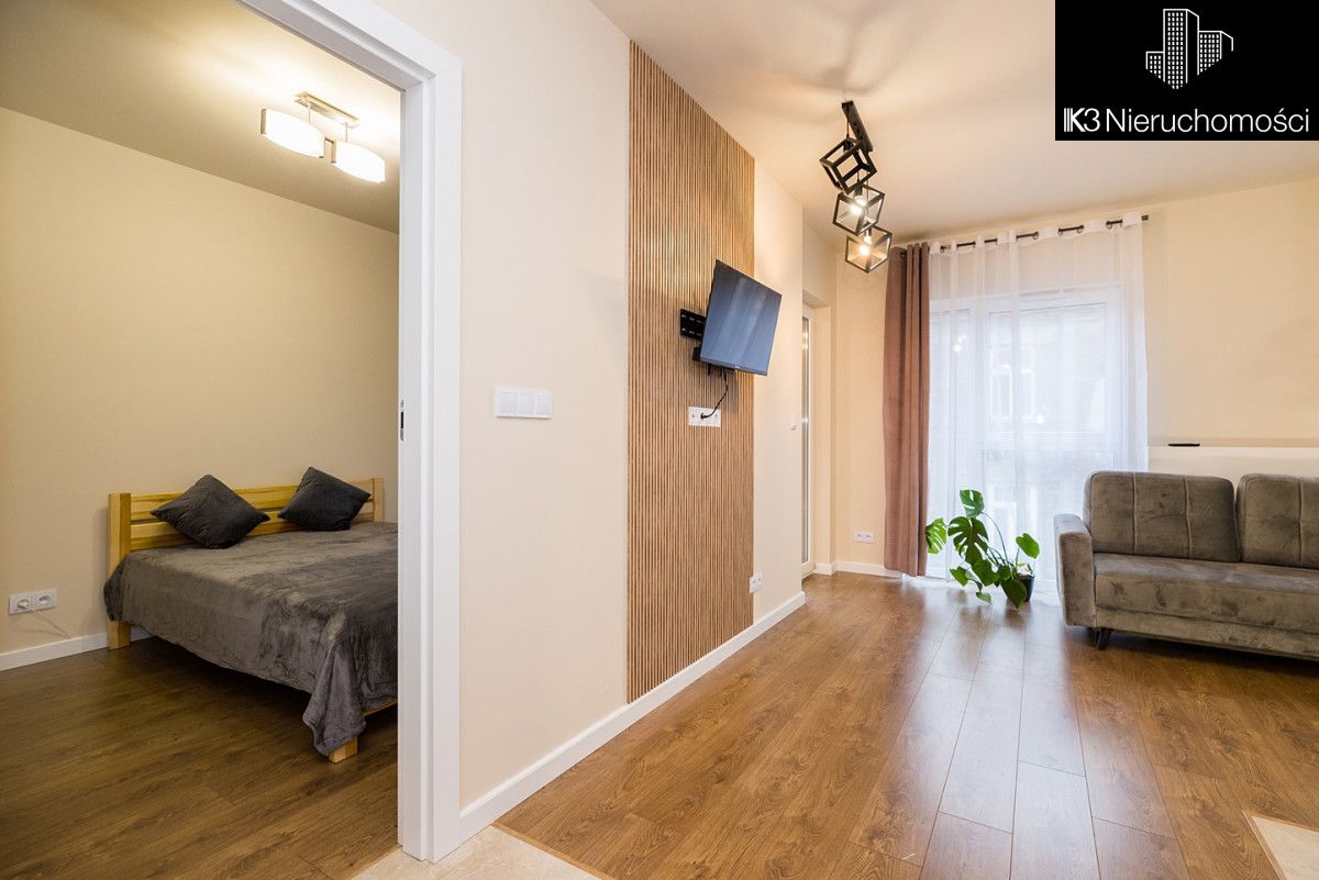 Mieszkanie 2-pokojowe Warszawa Praga, ul. Grodzieńska. Zdjęcie 10