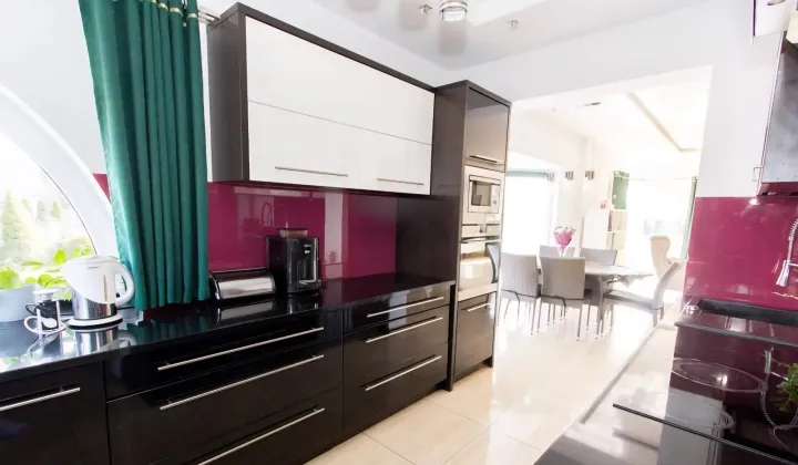 dom wolnostojący Miastko, Jodłowa