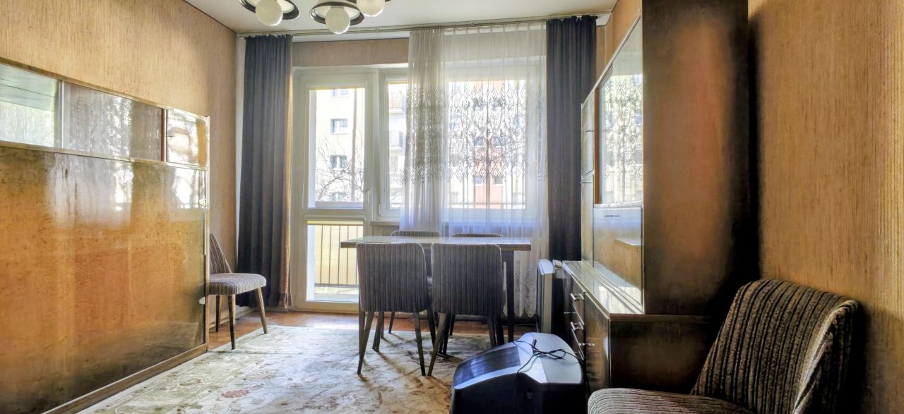 Mieszkanie 3-pokojowe Bydgoszcz Kapuściska, ul. Bernarda Śliwińskiego. Zdjęcie 7