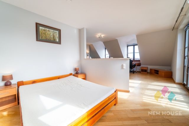 Mieszkanie 1-pokojowe Mikołajki, pl. Wolności. Zdjęcie 1