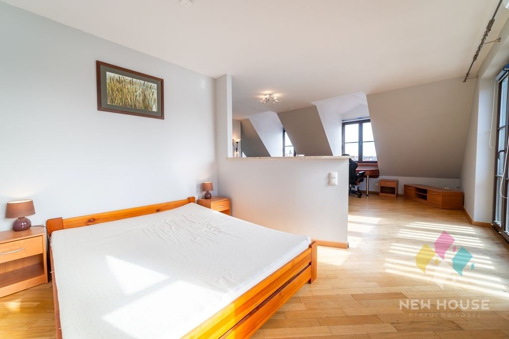 Mieszkanie 1-pokojowe Mikołajki, pl. Wolności. Zdjęcie 1