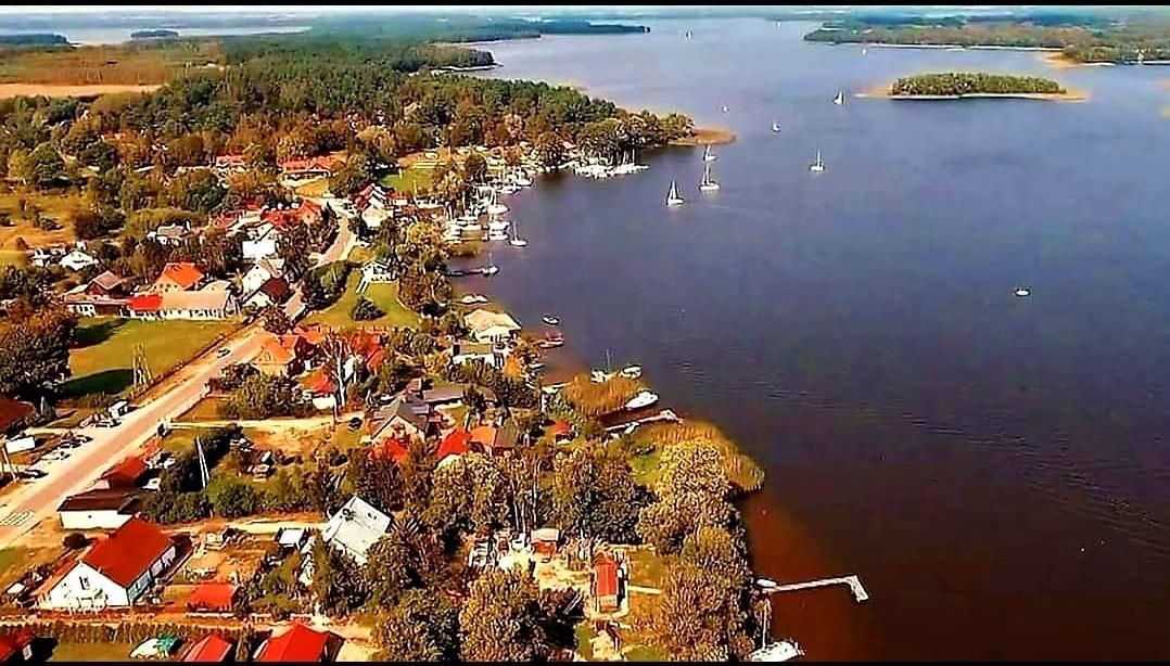 Ośrodek wczasowy Siemiany, Siemiany. Zdjęcie 14