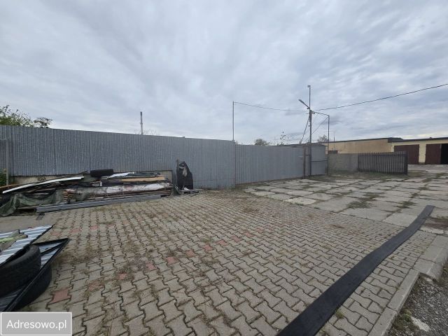 Działka inwestycyjna Włodawa Śródmieście, ul. Lubelska. Zdjęcie 1