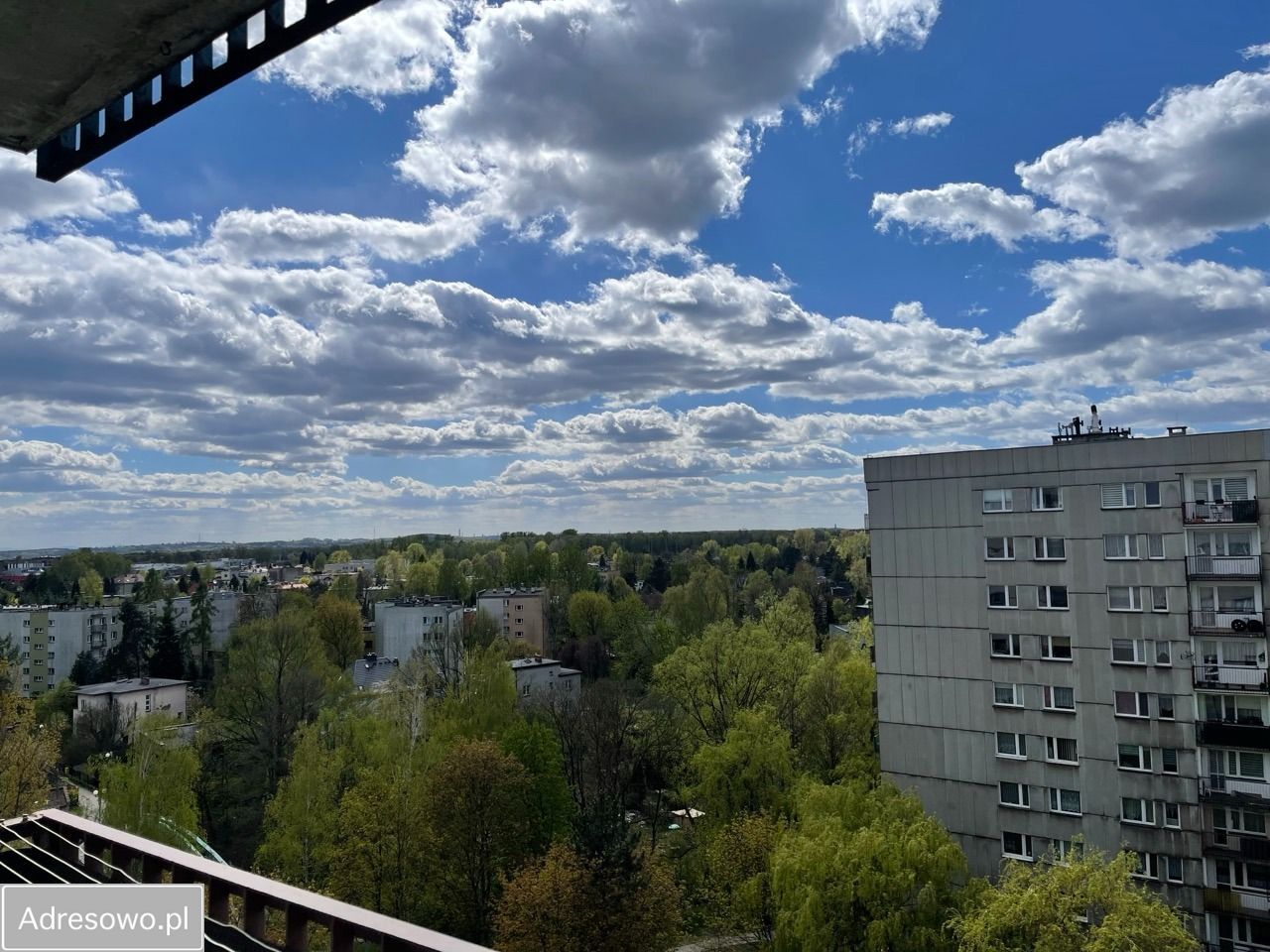 Mieszkanie 3-pokojowe Katowice Zadole, ul. Gdańska. Zdjęcie 18