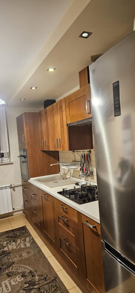 Mieszkanie 3-pokojowe Piaseczno Centrum, ul. Puławska. Zdjęcie 8