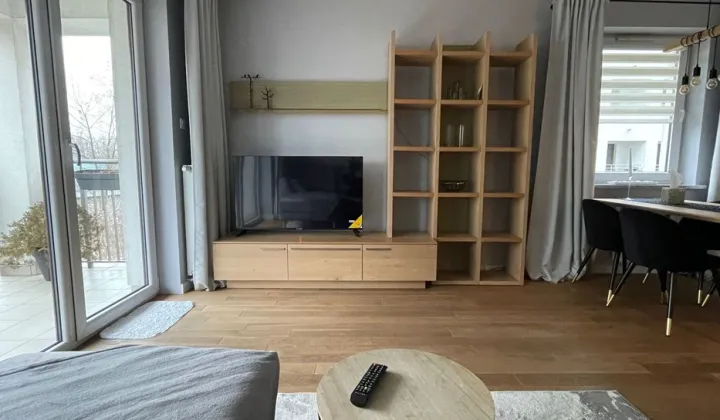 Mieszkanie 2-pokojowe Łódź Polesie, ul. Mikołaja Kopernika