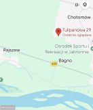 Działka Chotomów, ul. Tulipanowa. Zdjęcie 2