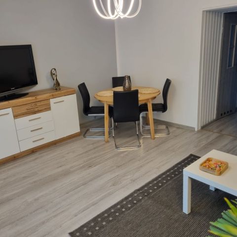Mieszkanie 3-pokojowe Kraków Bieńczyce, ul. Cienista. Zdjęcie 1