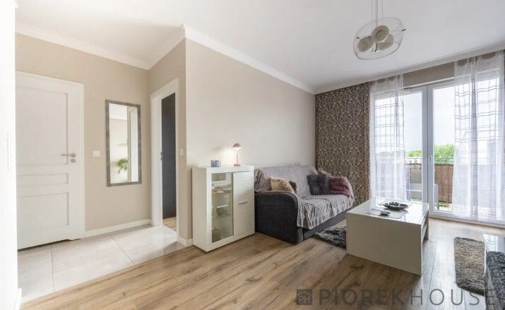Mieszkanie 2-pokojowe Warszawa Białołęka, ul. Krzyżówki. Zdjęcie 9