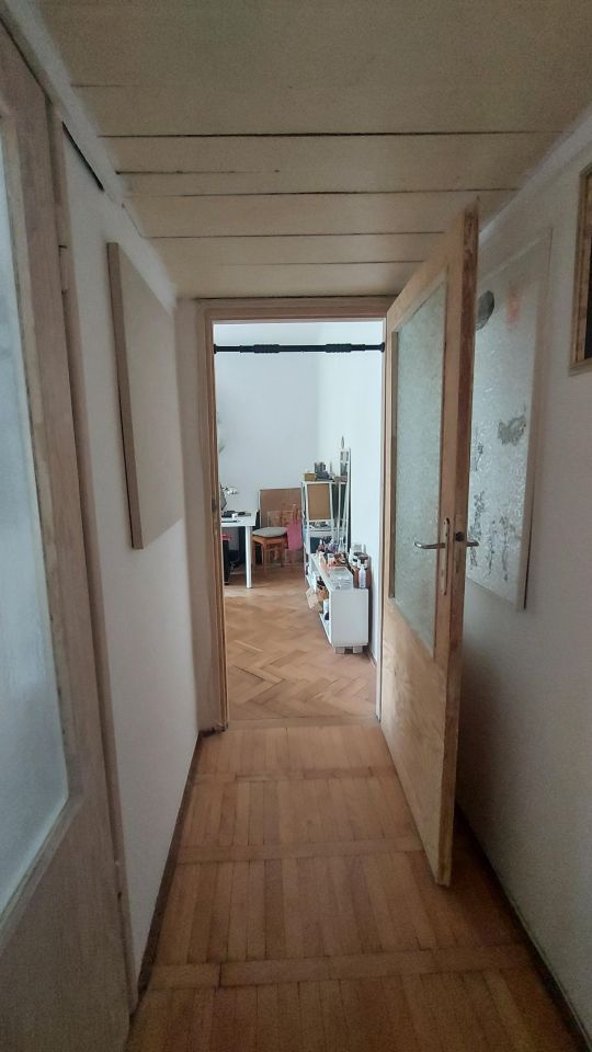 Mieszkanie 2-pokojowe Warszawa Śródmieście, ul. gen. Władysława Andersa. Zdjęcie 16