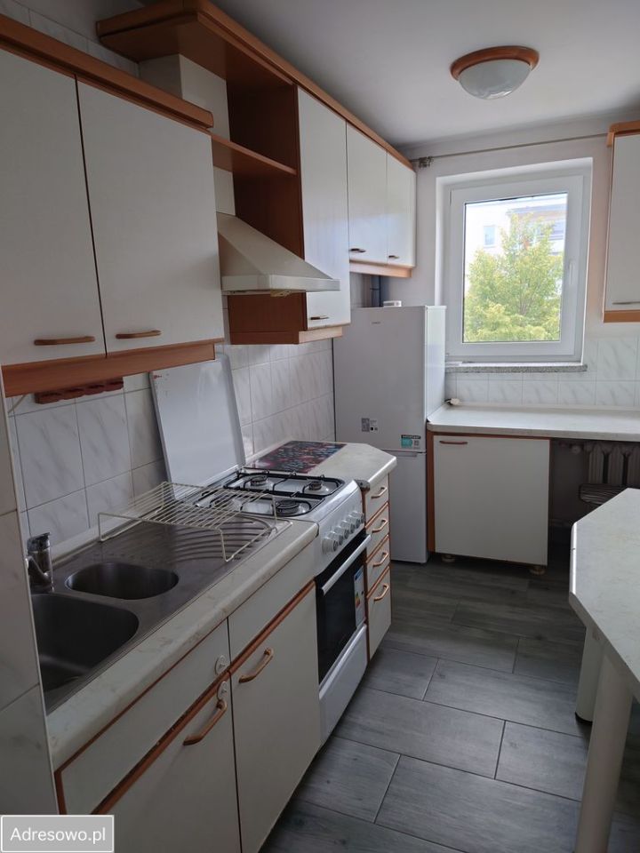 Mieszkanie 3-pokojowe Siedlce, ul. Unitów Podlaskich. Zdjęcie 4