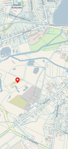 Działka inwestycyjna Wągrowiec. Zdjęcie 10