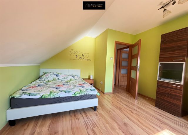 dom wolnostojący, 4 pokoje Łaziska. Zdjęcie 16