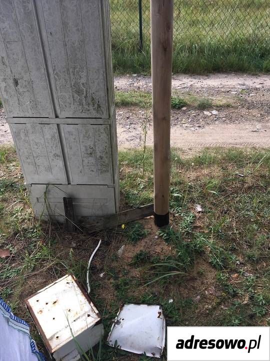 Działka rod Toruń Glinki, ul. Poznańska. Zdjęcie 5