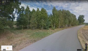 Działka rolno-budowlana Lipiny