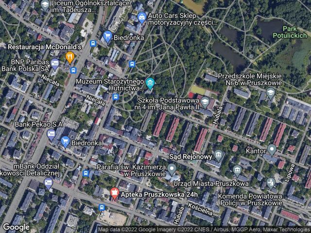 Mieszkanie 3-pokojowe Pruszków Centrum, ul. Mikołaja Kopernika. Zdjęcie 1
