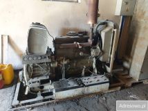 Hala/magazyn Złotówek. Zdjęcie 2