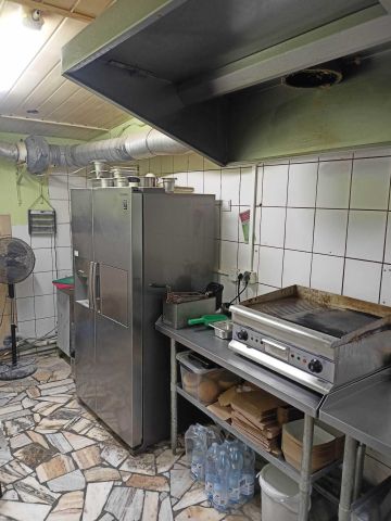 Lokal Poznań Grunwald. Zdjęcie 1