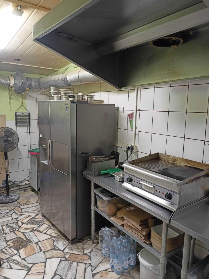 Lokal Poznań Grunwald