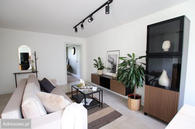 Mieszkanie 2-pokojowe Oława, ul. Bolesława Chrobrego. Zdjęcie 1