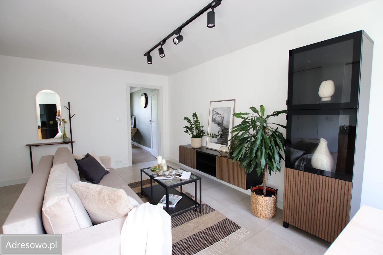 Mieszkanie 2-pokojowe Oława, ul. Bolesława Chrobrego