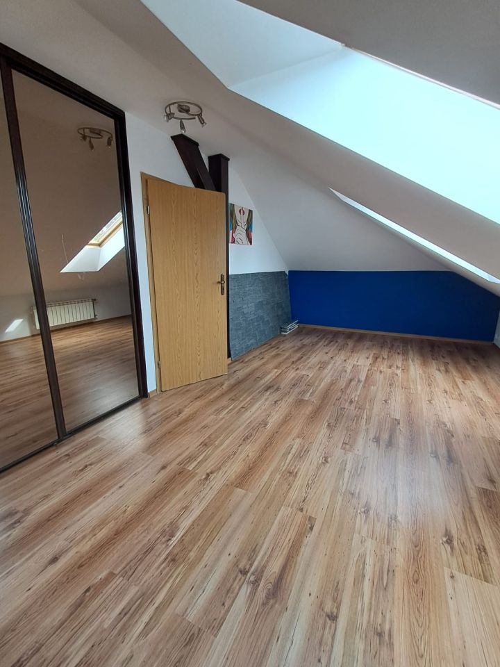 dom wolnostojący, 6 pokoi Kalisz Majków, ul. gen. Ryszarda Kuklińskiego. Zdjęcie 30