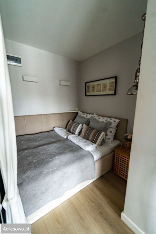 Mieszkanie 1-pokojowe Międzyzdroje, ul. Książąt Pomorskich. Zdjęcie 9