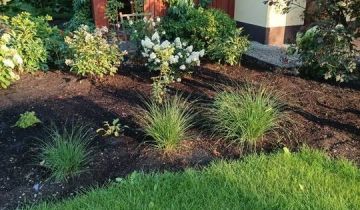 Działka rod Grudziądz Tuszewo, ul. Ludwika Waryńskiego