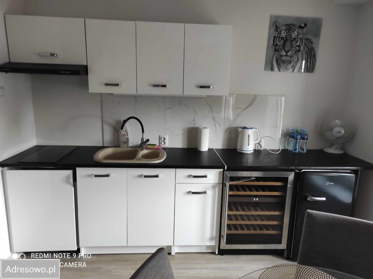 Mieszkanie 3-pokojowe Mrągowo, ul. Królewiecka. Zdjęcie 11