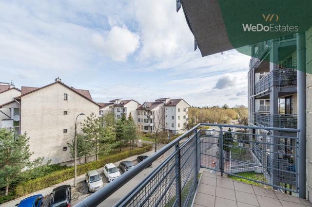 Mieszkanie 5-pokojowe Warszawa Bemowo, ul. Zaborowska. Zdjęcie 7