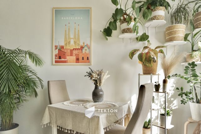 Mieszkanie 2-pokojowe Warszawa Praga-Południe, ul. Augustyna Kordeckiego. Zdjęcie 2