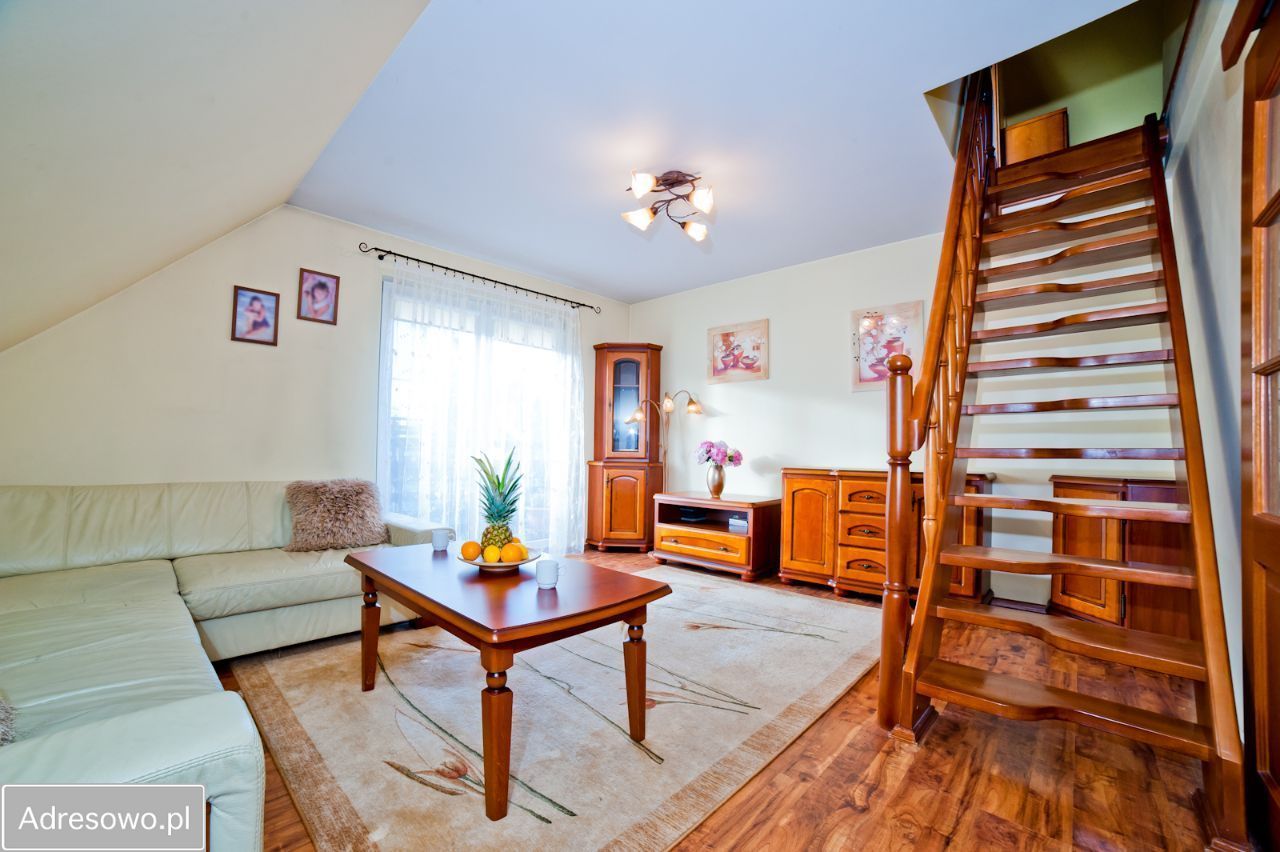 Mieszkanie 3-pokojowe Zieleniewo. Zdjęcie 11